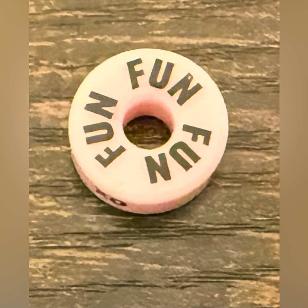 Effy XO charm